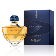 Guerlain Shalimar Eau de Parfum, 50 ml, Apa de parfum, pentru Femei foto