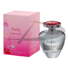 Elizabeth Arden Pretty, 100 ml, Apa de parfum, pentru Femei foto