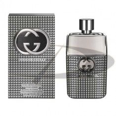 Gucci Guilty Stud Limited Edition, 50 ml, Apa de toaleta, pentru Barbati foto