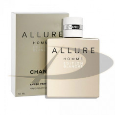 Chanel Blanche Edition Eau De Parfum, 150 ml, Apa de parfum, pentru Barbati foto