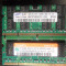 RAM Laptop DDR1 1GB+512MB