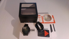 Suunto Core All Black +Bratara fitness HR foto