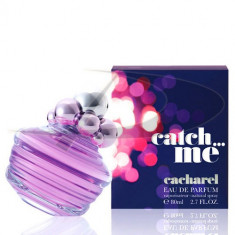 Cacharel Catch Me, 80 ml, Apa de parfum, pentru Femei foto