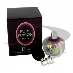 Dior Pure Poison Elixir, 50 ml, Apa de parfum, pentru Femei foto