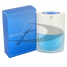 Lanvin Oxygene Woman, 75 ml, Apa de parfum, pentru Femei foto