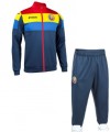 Trening Romania Joma Nationala Romaniei Conic Slim Fit Arhiva Okazii Ro