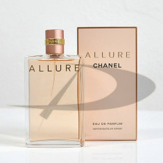 Chanel Allure, 35 ml, Apa de parfum, pentru Femei foto