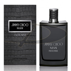 Jimmy Choo Man Intense, 100 ml, Apa de toaleta, pentru Barbati foto