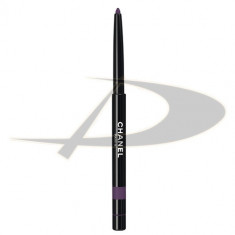 Creion de ochi Chanel Stylo Yeux Waterproof Long-Lasting Eyeliner Colour 83 Cassis foto