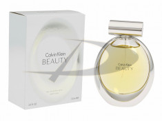 Calvin Klein Beauty, 100 ml, Apa de parfum, pentru Femei foto