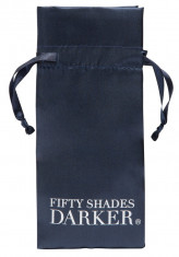 Fifty Shades Darker - Aparat masaj Delicious Tingles foto