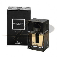 Dior Homme Intense, 50 ml, Apa de parfum, pentru Barbati foto