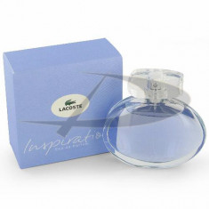 Lacoste Inspiration, 75 ml, Apa de parfum, pentru Femei foto