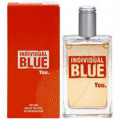 Parfum Avon Individual Blue 50 foto