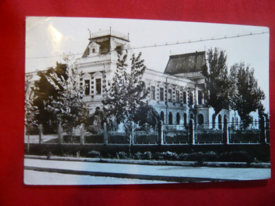 Ilustrata Calarasi - Sfatul Popular circulat 1967 foto