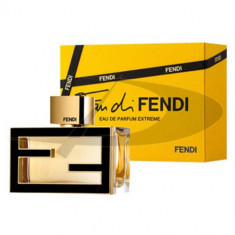 FENDI Fan di Fendi Extreme, 75 ml, Apa de parfum, pentru Femei foto