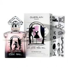 Guerlain La Petit Robe Noir Eau Ma Premiere, 50 ml, Apa de parfum, pentru Femei foto