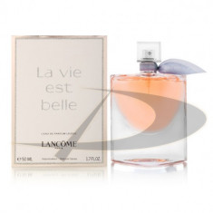 Lancome La Vie Est Belle Legere, 75 ml, Apa de parfum, pentru Femei foto