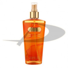 Spray de corp Victoria&amp;#039;s Secret Amber Romance foto