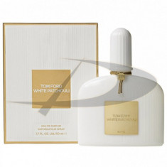 Tom Ford White Patcholi, 50 ml, Apa de parfum, pentru Femei foto