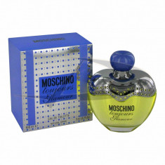 Moschino Toujours Glamour, 50 ml, Apa de parfum, pentru Femei foto