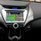 Navigatie Auto Hyundai Elantra 2011-2013