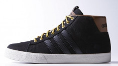 ghete originale ADIDAS DAILY ST MID foto