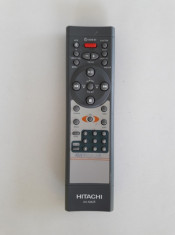 Telecomanda Sistem audio Hitachi Ax-M82E (1051) foto