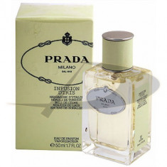 Prada Infusion D`Iris, 50 ml, Apa de parfum, pentru Femei foto