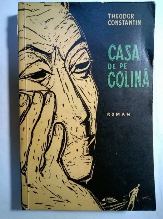 Theodor Constantin - Casa de pe colina foto mare Theodor Constantin - Casa de pe colina foto mare
