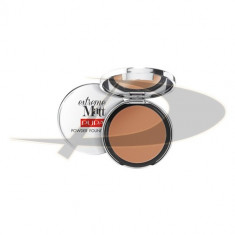 Fond de ten Pupa Extreme Matt 060 Natural Matt Effect Compact Powder Foundation SPF20 foto