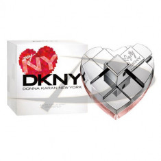 DKNY My Ny, 50 ml, Apa de parfum, pentru Femei foto