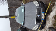 Fiat Croma Bacau foto