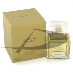 Valentino Gold Women, 100 ml, Apa de parfum, pentru Femei foto