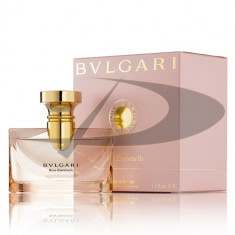 Bvlgari Rose Essentielle, 50 ml, Apa de parfum, pentru Femei foto