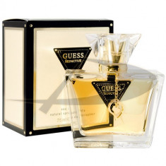 Guess Seductive woman, 75 ml, Apa de toaleta, pentru Femei foto