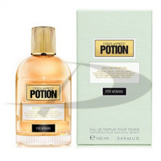 DSQUARED2 Potion, 100 ml, Apa de parfum, pentru Femei foto