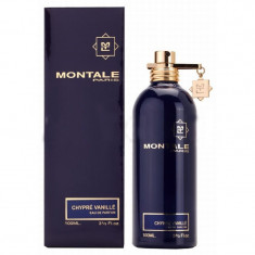 Montale Chypre Vanille, 100 ml, Apa de parfum, Unisex foto