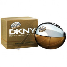 DKNY Be Delicious Man, 50 ml, Apa de toaleta, pentru Barbati foto