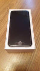 VAND IPHONE 6, 16gb, space gray, NOU !!! foto