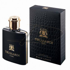 Trussardi Uomo 2011, 50 ml, Apa de toaleta, pentru Barbati foto