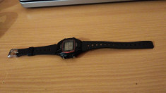 CEAS CASIO ALARM CHRONOGRAPH W-725 foto