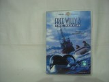 DVD Eliberati-l pe Willy 3, original