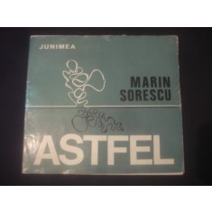 MARIN SORESCU - ASTFEL (1973)