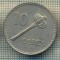 8496 MONEDA- FIJI - 10 CENTS -anul 1979 -starea ce se vede
