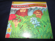 The Beach Boys - Endless Summer _ dublu vinyl,2 x LP,album ,SUA _ ca nou foto