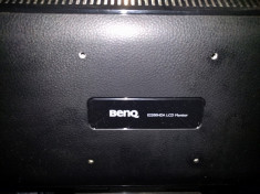 Monitor LCD 22 BenQ E2200HDA Full HD foto