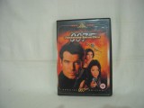 Vand dvd film Tomorrow Never Dies , original !, Engleza