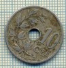 8518 MONEDA- BELGIA(BELGIQUE) - 10 CENTIMES -anul 1905 -starea ce se vede, Africa