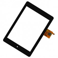 Touchscreen Acer Iconia Tab A1-810 Original Negru foto